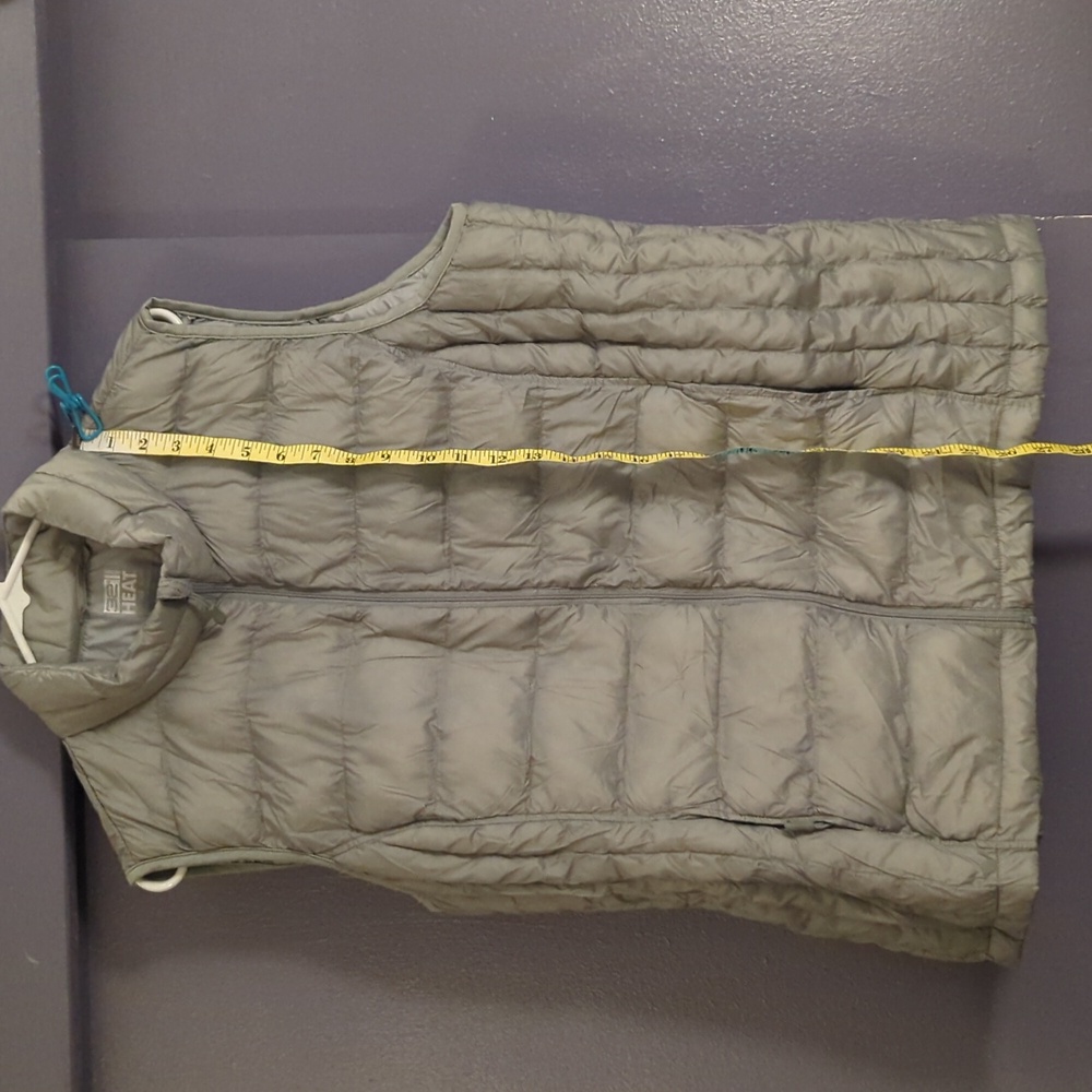 ~ 32° Degreez Heat vest